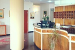 Hotel degli Ulivi***