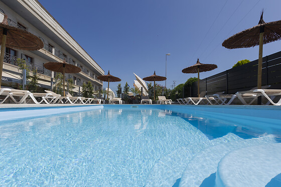 HOTEL ALFONSO I - photo 29