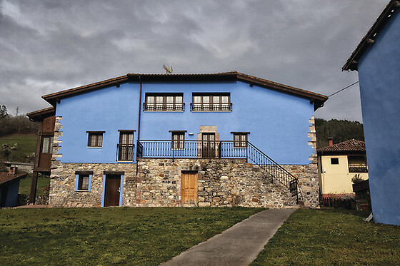 HOTEL RURAL EL QUINTANAL - photo 20