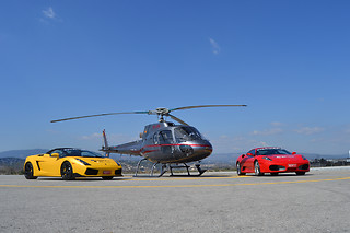 Conduce un Lamborghini Gallardo en Campillos (Málaga) - Fórmula GT