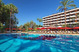 Hotel Botánico & The Oriental Spa Garden en Puerto de la Cruz (Tenerife)