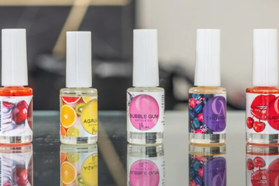 Mia beauty les fées glamour - photo 5