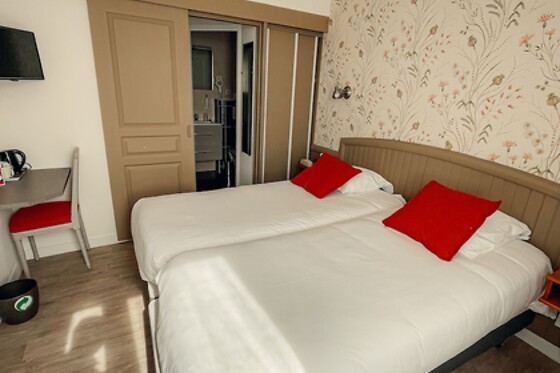 Online Booking EPS - photo 5