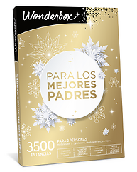 Para los mejores padres