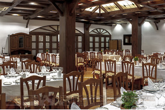 HOTEL ASADOR ALBENZAIRE - photo 2