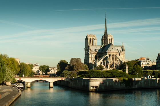 3 días de amor en París