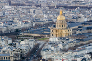 3 días de amor en París