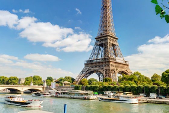 3 días de amor en París