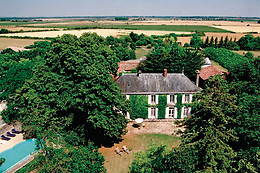 Château de l'Abbaye