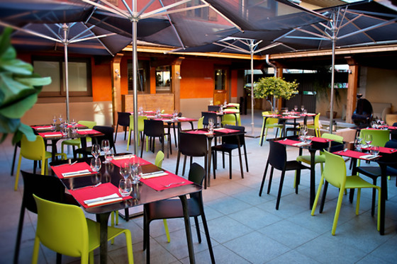 La Maison Rouge - photo 5