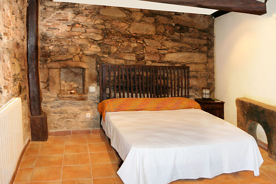 HOTEL RURAL BERMELLAR - photo 28