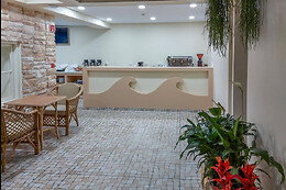 ZARCO B&B FUNCHAL