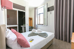 GUEST HOUSE PORTO CLERIGUS