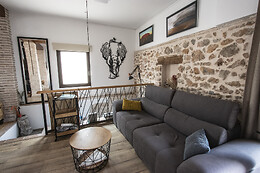 CASA RURAL LA CAMBRA & SPA