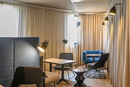 Online Booking EPS