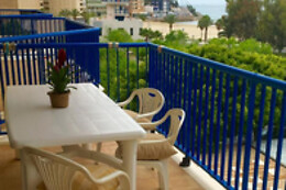 APARTAMENTOS PALMAVERA