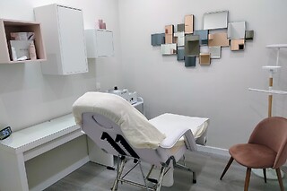 Un curso de maquillaje para 1 en Centro de Estética Carmen en Palencia