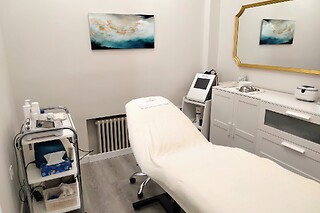 Un curso de maquillaje para 1 en Centro de Estética Carmen en Palencia