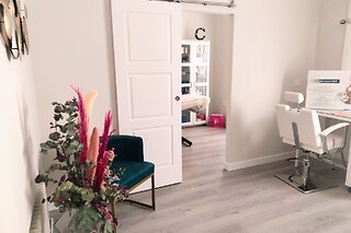 Un curso de maquillaje para 1 en Centro de Estética Carmen en Palencia