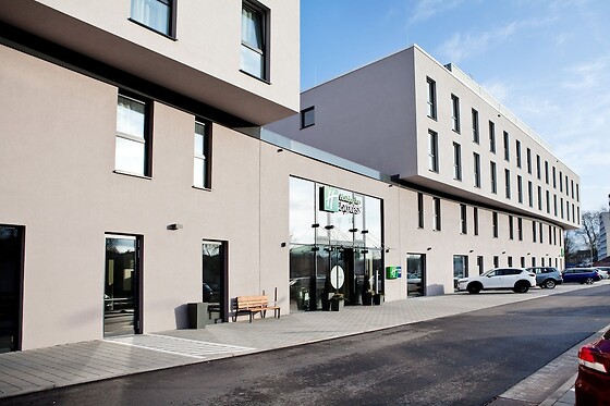 Online Booking EPS - photo 0
