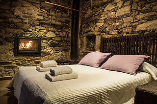 Hotel Rural Bermellar*** en Bermellar (Salamanca)