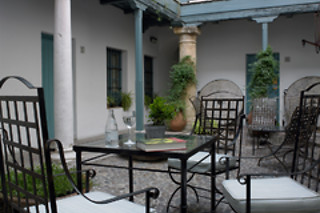 Un masaje para 2 en Hotel Hospes Las Casas del Rey de Baeza en Sevilla