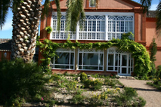Hotel Valdepalacios en Torrico (Toledo)