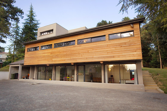 La maison de Karen Chocolat - photo 3