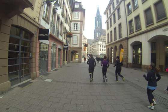 Sightrunning Alsace - photo 6