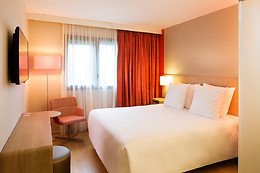 Hôtel oceania**** paris roissy aéroport cdg