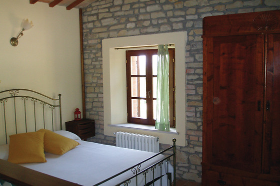 La Valle del sole Country House - photo 3