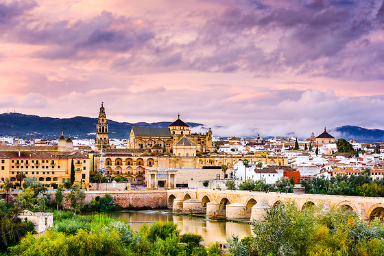 Turismo en España: lugares emblemáticos