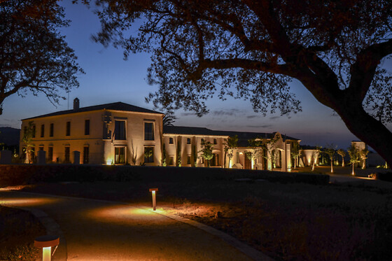 Dos noches en habitación deluxe para 2 en La Dehesa de Don Pedro***** en Monesterio (Badajoz)