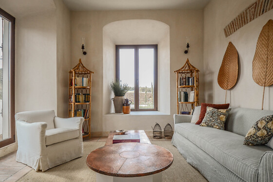 Dos noches en habitación deluxe para 2 en La Dehesa de Don Pedro***** en Monesterio (Badajoz)