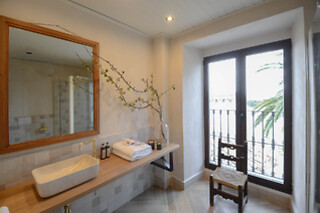 Dos noches en habitación deluxe para 2 en La Dehesa de Don Pedro***** en Monesterio (Badajoz)