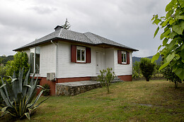 A CASIÑA