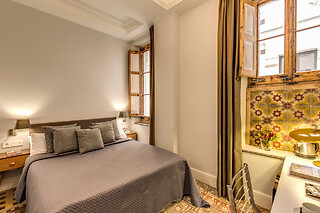 We Boutique Hotel en Barcelona
