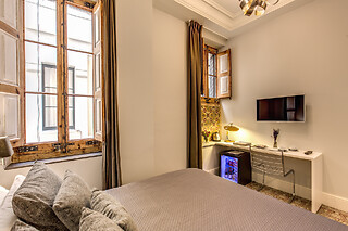 We Boutique Hotel en Barcelona