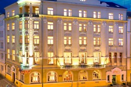 Online Booking EPS