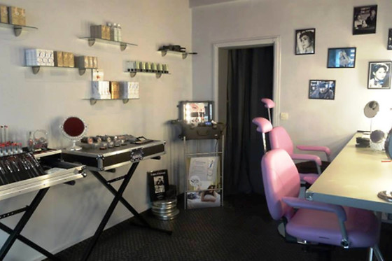 La Loge Maquillage - photo 5