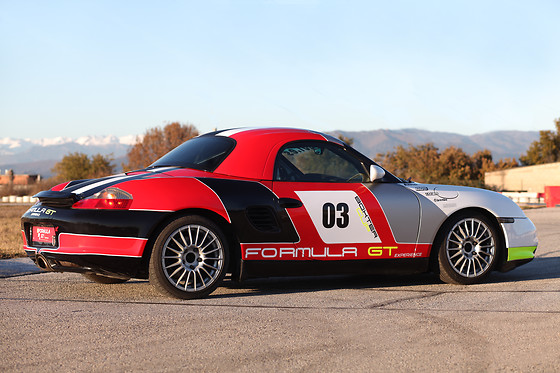 FÓRMULA GT - photo 70