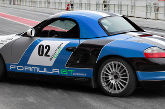 FÓRMULA GT - photo 50