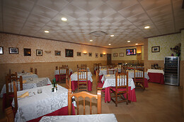 HOTEL EL PUENTE