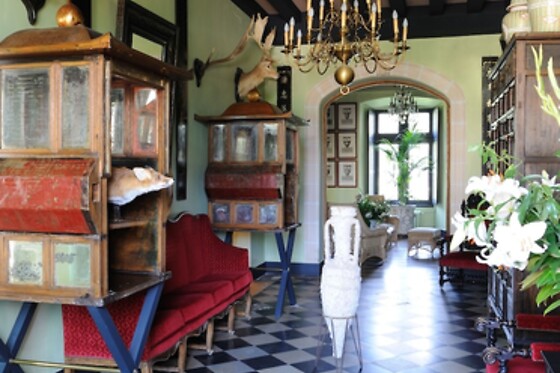 Online Booking EPS - photo 3