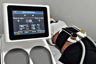 Un tratamiento corporal de maderoterapia para 1 en Orea Estética Avanzada en Logroño (La Rioja)