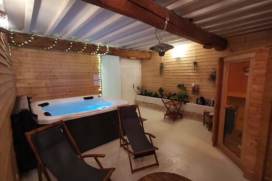 Pasithéa, Massages et Spa - photo 3