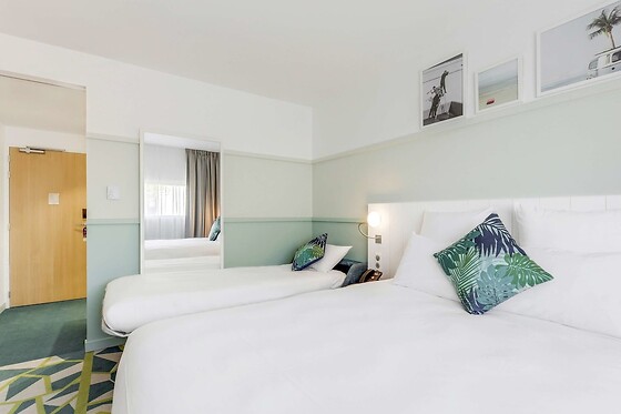 Online Booking EPS - photo 3