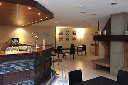 HOTEL XALET BESOLI
