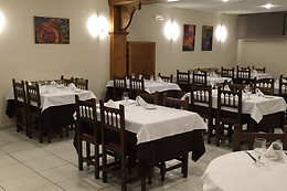 HOTEL XALET BESOLI
