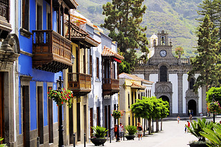 ¿Rural o Ciudad?